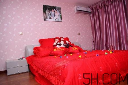 孕婦不能進婚房嗎？孕婦進婚房有什么講究？