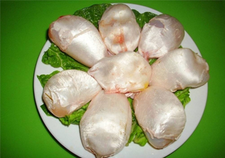 魚膠是魚泡嗎？魚膠是海鮮嗎