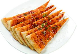 醬香餅熱量高嗎？醬香餅會胖嗎？