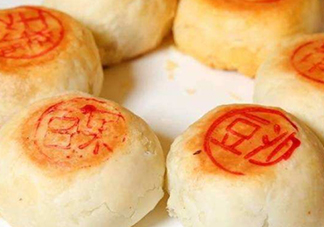 鮑魚鮮肉月餅多少錢？鮑魚鮮肉月餅?zāi)睦镔I？