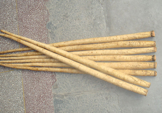 牛蒡用去皮嗎？牛蒡茶什么時(shí)候喝最好