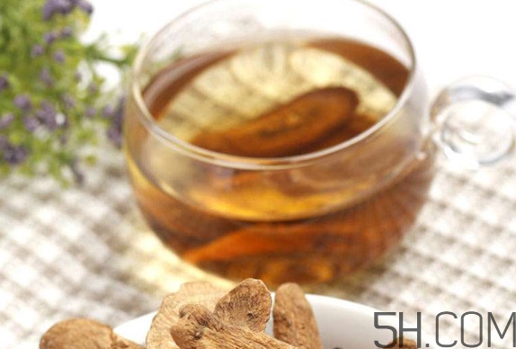 牛蒡茶怎么泡？怎樣挑選牛蒡
