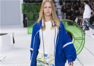 lacoste2018春夏系列怎么樣_好看嗎？