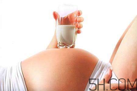 孕婦奶粉怎么沖？孕婦奶粉用多少度的水沖？