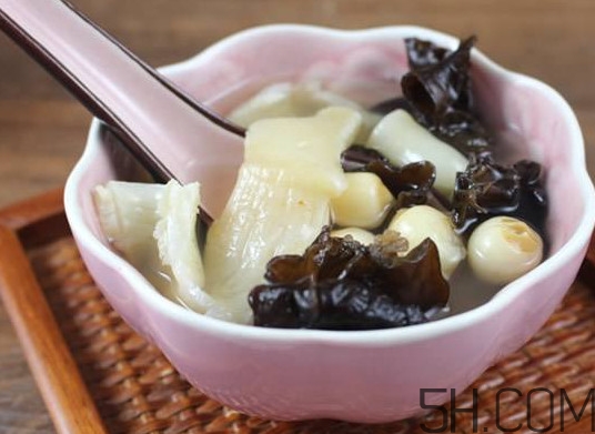 雞蛋膠是很差的魚膠嗎？雞蛋膠是什么魚膠