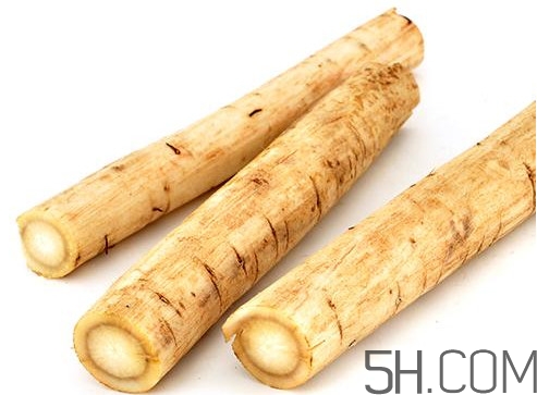 牛蒡與什么食物相生相克？牛蒡和山藥有什么區(qū)別