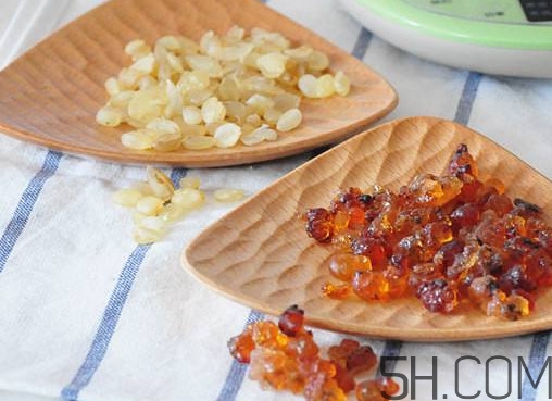 哺乳期能不能吃皂角米？月經(jīng)期能不能吃皂角米