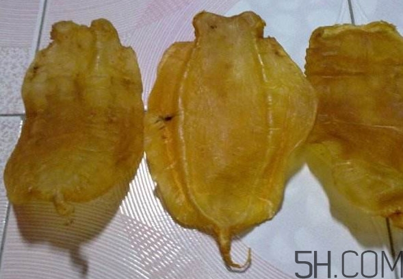 魚膠是公的好還是母的好？魚膠是酸性還是堿性