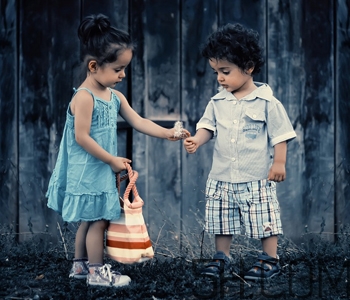 寶寶上幼兒園需要準(zhǔn)備什么？寶寶上幼兒園哭鬧怎么應(yīng)對(duì)？