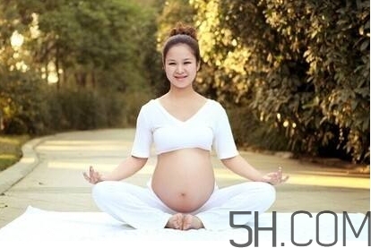 孕婦做瑜伽多長時間最好？孕婦可以做的瑜伽動作