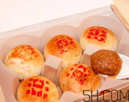 鮮肉焙熄月餅多少錢？鮮肉焙熄月餅好吃嗎