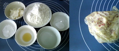 云腿月餅好吃嗎？云腿月餅的配料有哪些