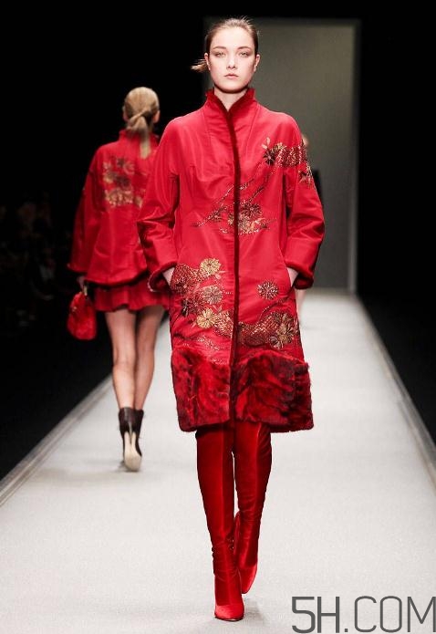 shiatzy chen是什么牌子？shiatzy chen是什么檔次？