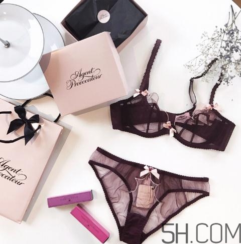 agent provocateur是什么牌子？agent provocateur是什么檔次？