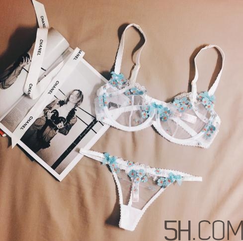 agent provocateur什么價位？agent provocateur內(nèi)衣價格