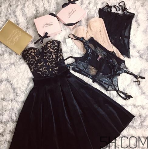 agent provocateur什么價位？agent provocateur內(nèi)衣價格