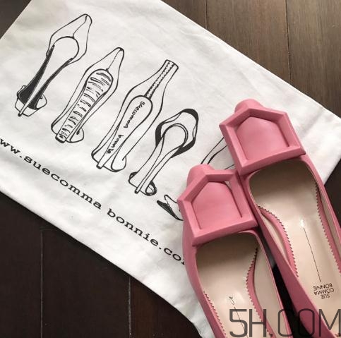 suecomma bonnie是什么牌子_什么檔次？