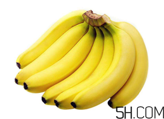 香蕉什么時(shí)候吃最好？香蕉是熱性還是涼性？