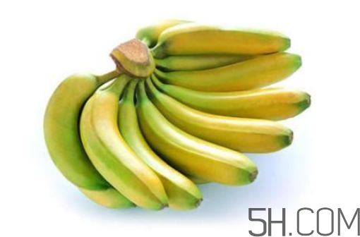 香蕉沒(méi)熟吃了會(huì)怎樣？香蕉吃多了的壞處