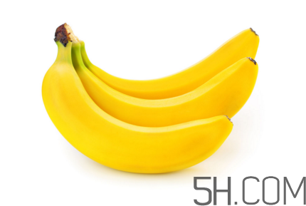 香蕉和蘋(píng)果能一起吃嗎？催熟香蕉的危害有哪些？