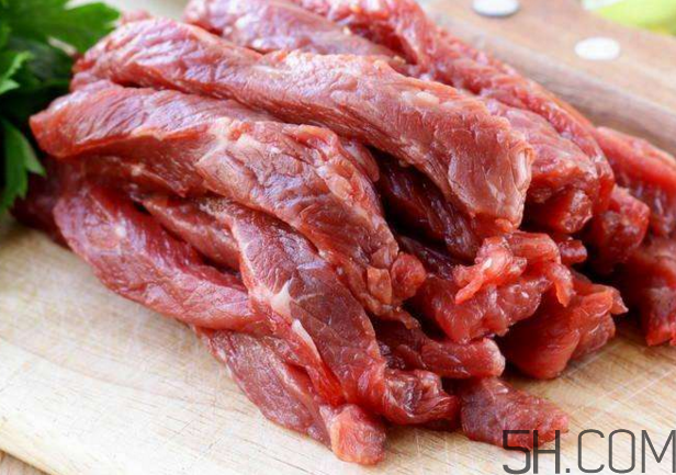 牛腩是什么？牛腩是牛的什么部位