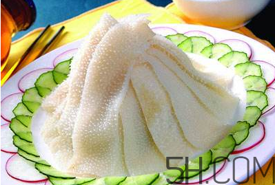 牛百葉怎么去異味？買牛百葉怎么挑選