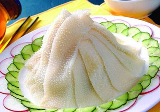 牛百葉怎么去異味？買牛百葉怎么挑選