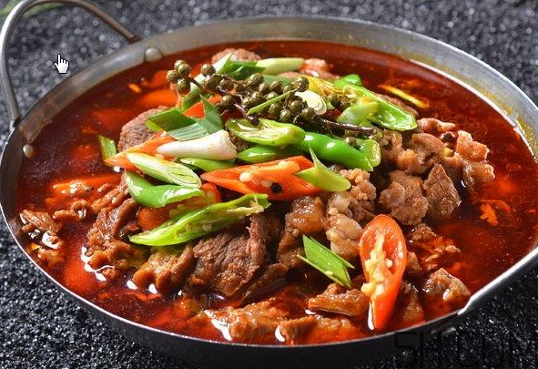 牛腩是什么？牛腩是牛的什么部位