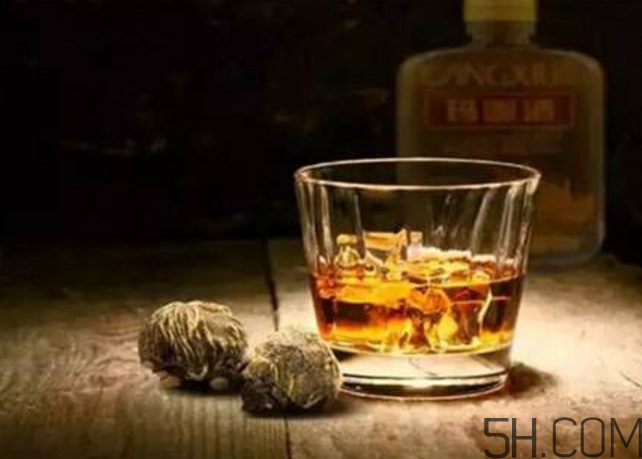 拐棗能泡酒嗎？拐棗能和蜂糖一起泡酒嗎？