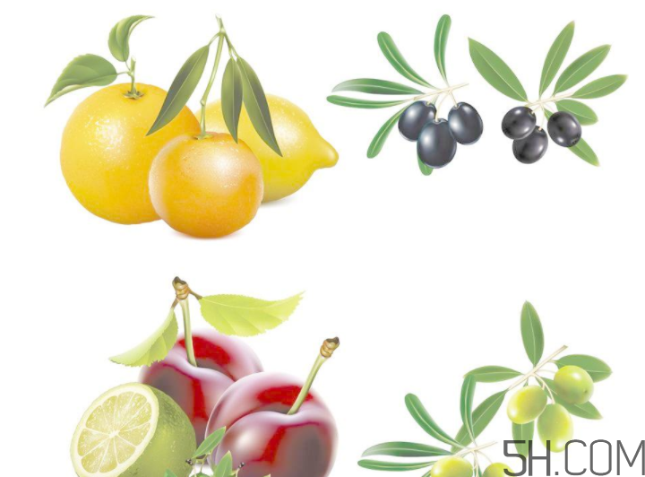 夏天有什么水果成熟了？夏天吃什么水果對皮膚好？