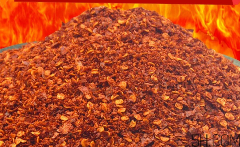 炸辣椒油用什么油最好？辣椒油的經(jīng)典做法