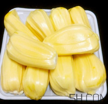 菠蘿蜜粘液怎么洗掉？菠蘿蜜孕婦可以吃嗎？