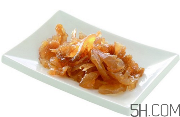 海蜇頭怎么分辨好壞？海蜇頭和海蜇絲哪個(gè)更有營養(yǎng)