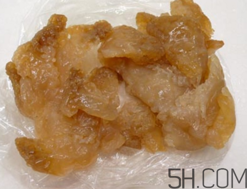 海蜇頭怎么去咸味？海蜇頭是什么