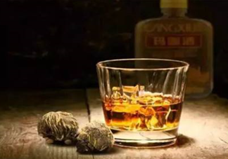 拐棗可以和枸杞一起泡酒嗎？拐棗和枸杞泡酒怎么做？