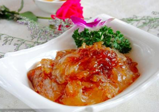 海蜇頭是水母嗎？海蜇頭是動(dòng)物還是植物？