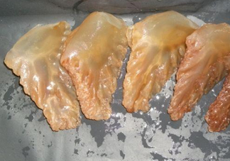 海蜇頭怎么清洗？海蜇頭是海鮮嗎