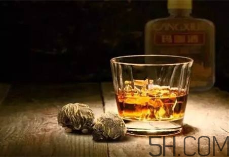 拐棗可以和枸杞一起泡酒嗎？拐棗和枸杞泡酒怎么做？