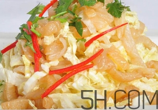 海蜇皮多少錢一斤？海蜇皮的營(yíng)養(yǎng)價(jià)值