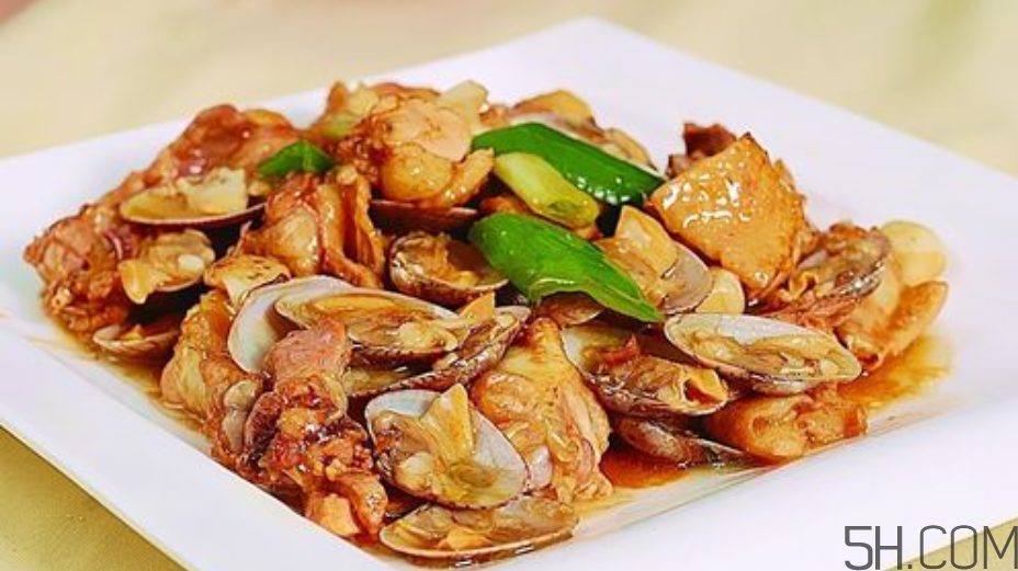 花甲吃多了會(huì)得結(jié)石嗎？吃花甲要注意什么？