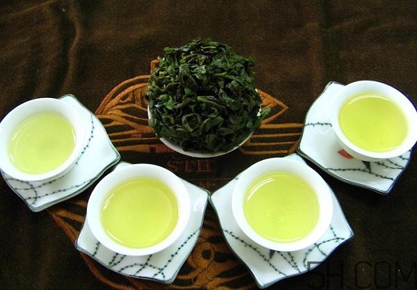 茶葉發(fā)霉還能喝嗎？茶葉發(fā)霉了怎么處理？