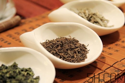茶葉發(fā)霉還能喝嗎？茶葉發(fā)霉了怎么處理？