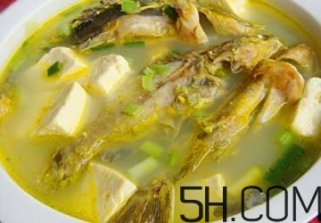 經(jīng)常吃黃骨魚會上火嗎？黃骨魚寶寶可以吃嗎？