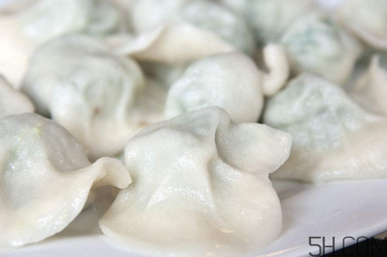 煮餃子怎么煮不破皮？煮餃子怎么看熟沒(méi)熟？
