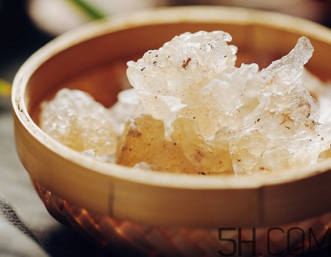 雪燕孕婦可以吃嗎？雪燕的價格多少錢一斤