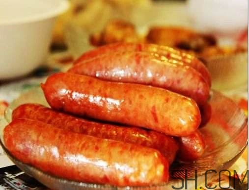 烤腸是什么肉做的？烤腸孕婦能吃嗎？