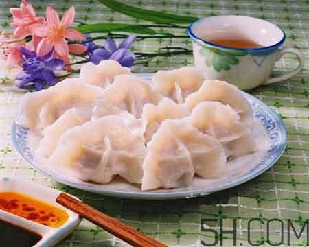 餃子餡怎么做好吃？餃子餡怎么調(diào)？