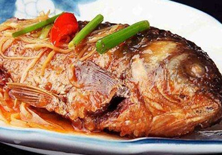 黃骨魚和鯽魚哪個(gè)好？黃骨魚和鯽魚的營養(yǎng)價(jià)值