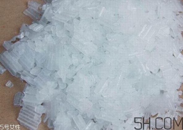 火堿是什么？火堿有什么用