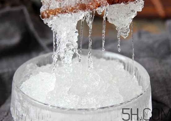 雪燕功效與作用是什么？雪燕哪些人不宜吃